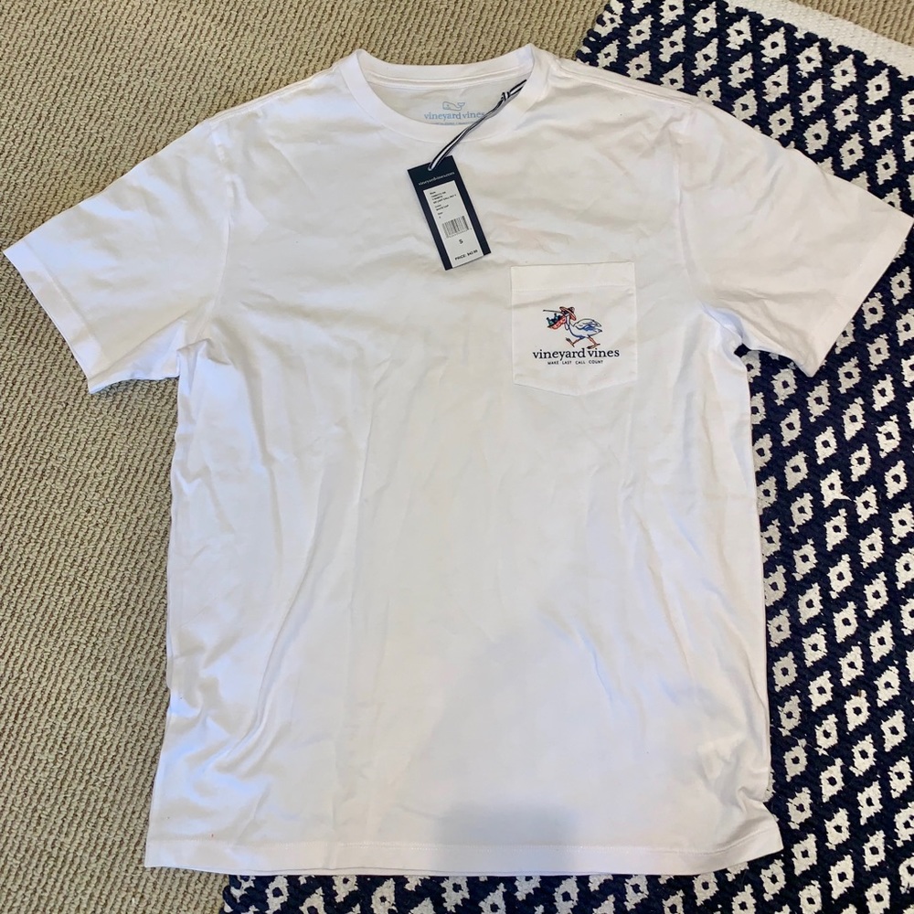 Vineyard Vines T-Shirt